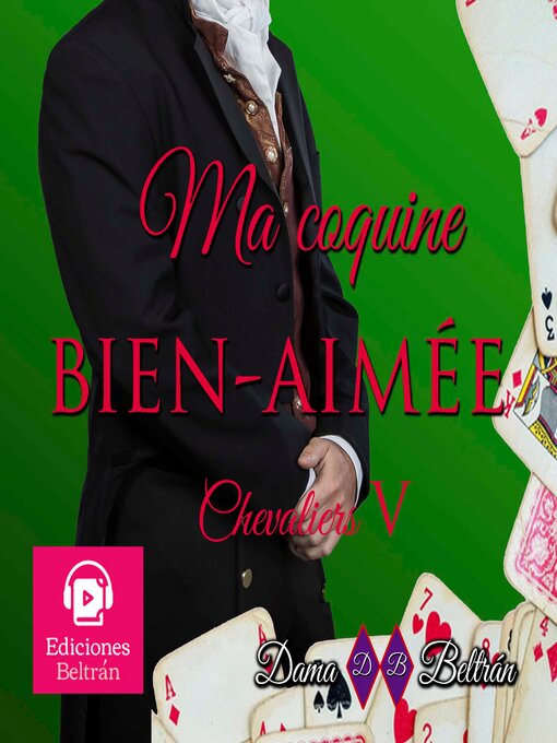 Title details for Ma coquine bien-aimée by Dama Beltrán - Available